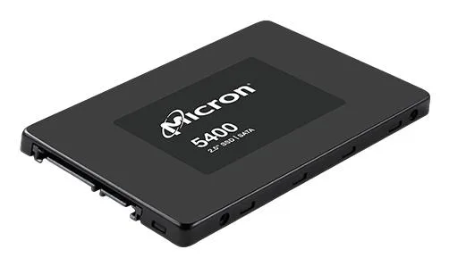 Micron 5400 Max Serial ATA III ketas