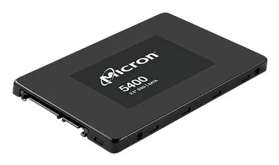 Micron 5400 Max Serial ATA III ketas