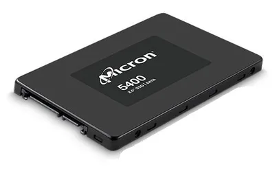 Micron Serial ATA III 5400 Max ketas