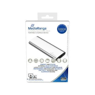 Mediarange MR1100 ketas