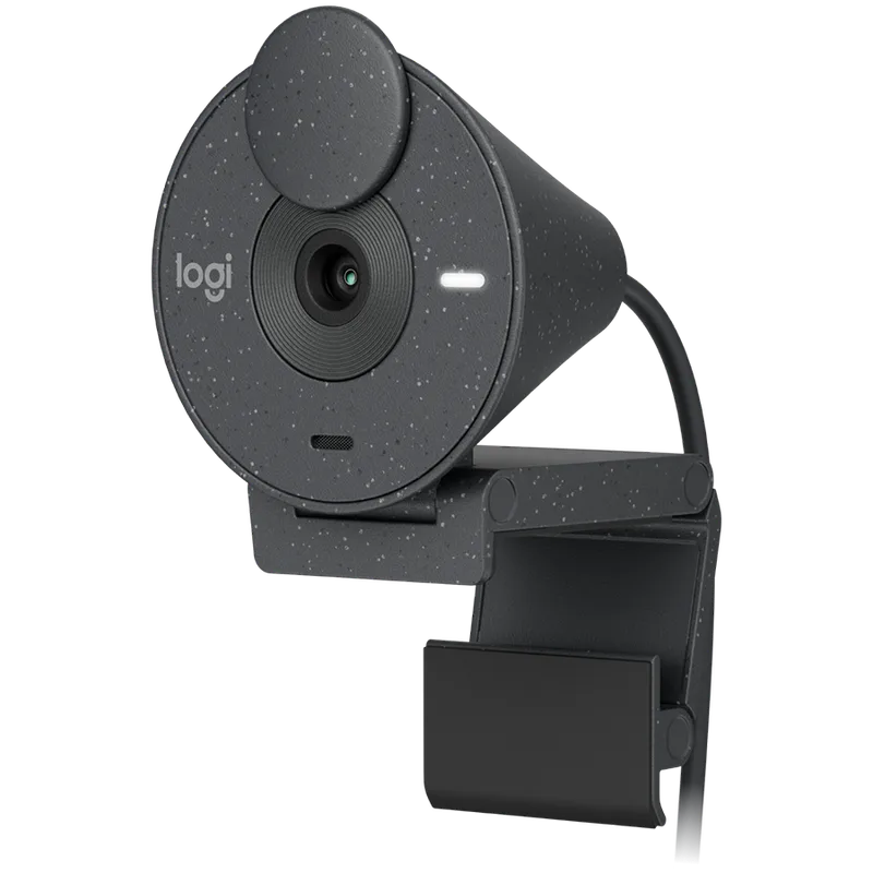 Logitech Brio 300 Full veebikaamera