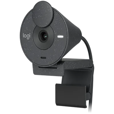 Logitech Brio 300 Full veebikaamera