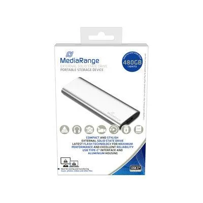 Mediarange MR1102 ketas