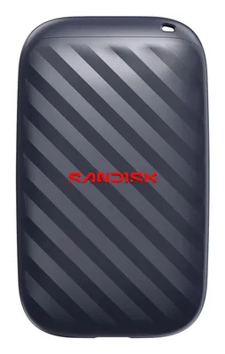 SanDisk SDSSDE10-500G-G25 ketas