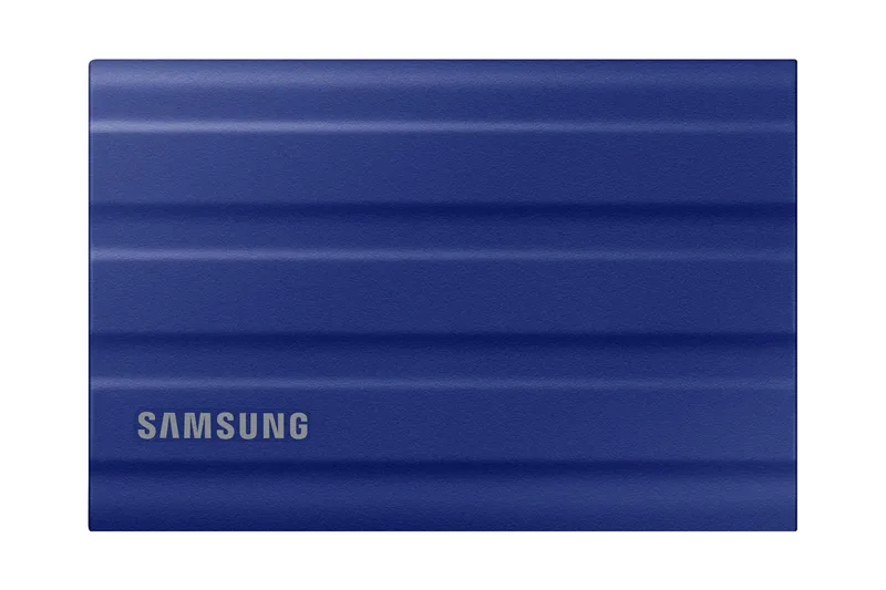 Samsung T7 MU-PE2T0R/EU ketas