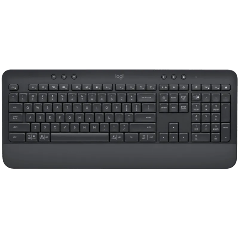 Logitech K650 920-010945 klaviatuur