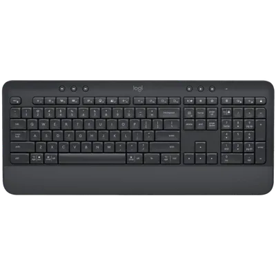 Logitech K650 920-010945 klaviatuur