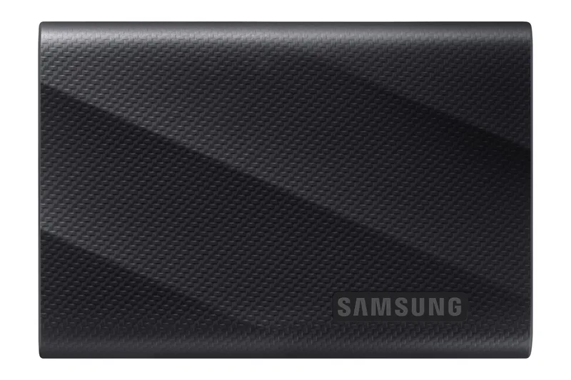 Samsung T9 MU-PG4T0B/EU ketas