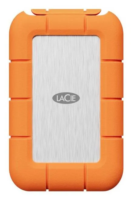 Lacie STND4000400 ketas