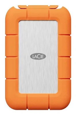 Lacie STND4000400 ketas