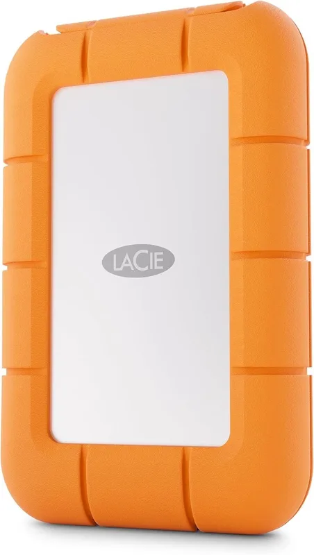 Lacie STMF4000400 ketas