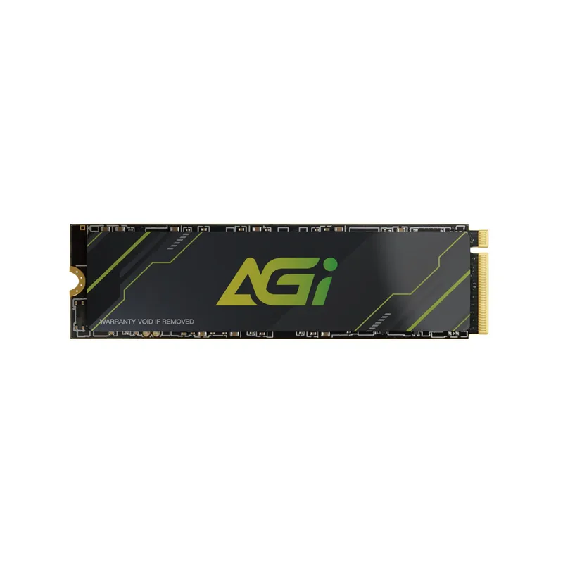 AGI Technology AGI MTBF 1600000 h ketas