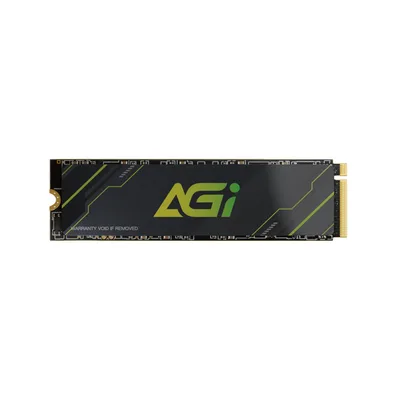 AGI Technology AGI MTBF 1600000 h ketas