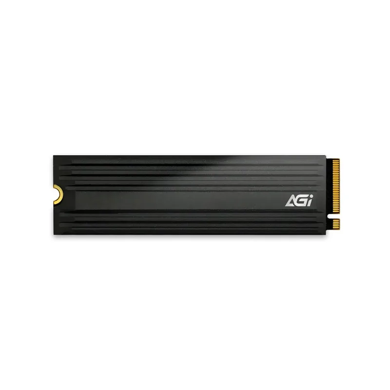 AGI Technology AGI MTBF 2000000 h ketas