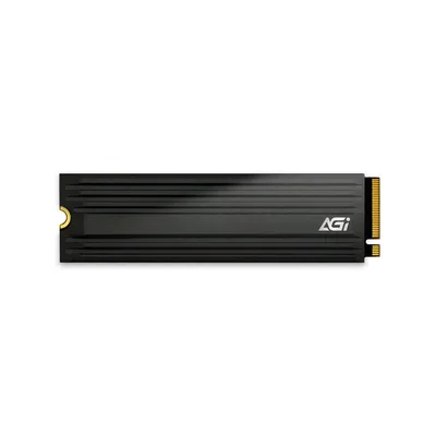 AGI Technology AGI MTBF 2000000 h ketas
