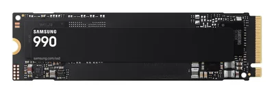 Samsung PCI Express 4.0 MTBF 1500000 h ketas