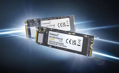 Intenso MI500 3D NAND ketas