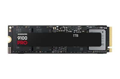 Samsung 9100 PRO TLC ketas