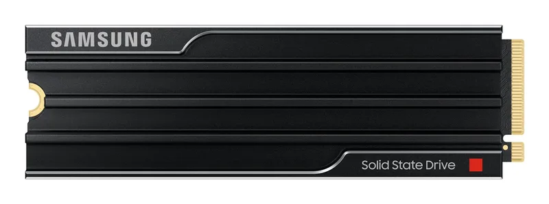 Samsung 9100 PRO TLC ketas