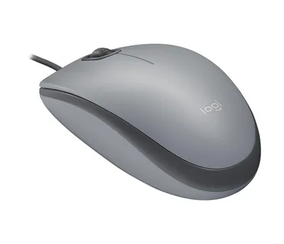 Logitech Optical M110 Silent hiir