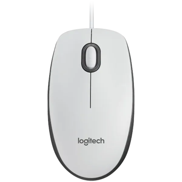 Logitech Optical M100 910-006764 hiir