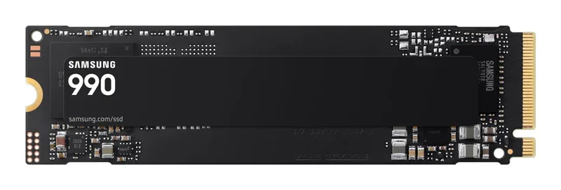 Samsung 990 PCI Express 4.0 ketas