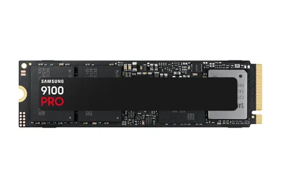 Samsung 9100 PRO TLC ketas