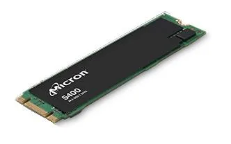 Micron 5400 Pro MTBF 3000000 hours ketas