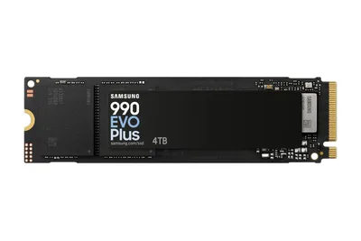 Samsung 990 EVO Plus TLC ketas