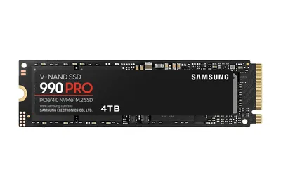 Samsung 990 PRO TLC ketas