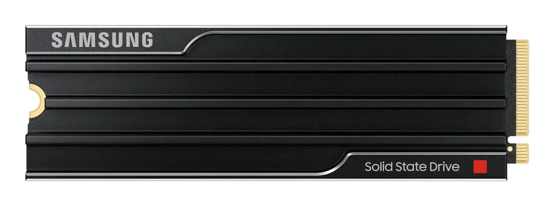 Samsung 9100 PRO TLC ketas