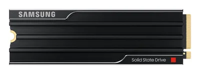 Samsung 9100 PRO TLC ketas