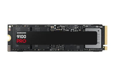 Samsung 9100 PRO TLC ketas