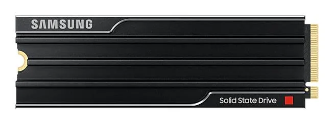 Samsung 9100 PRO TLC ketas