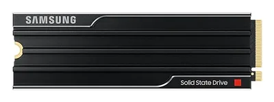 Samsung 9100 PRO TLC ketas