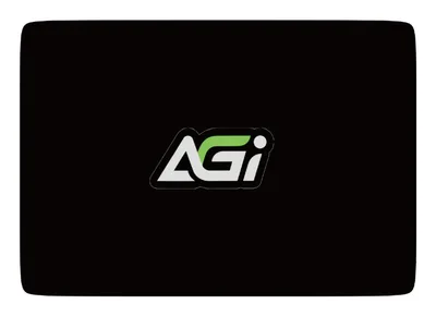 AGI Technology Serial ATA III Hanging box ketas