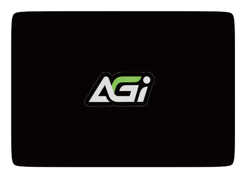 AGI Technology Serial ATA III Hanging box ketas