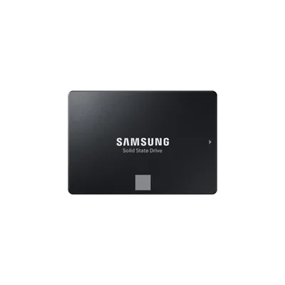 Samsung 870 EVO MLC ketas