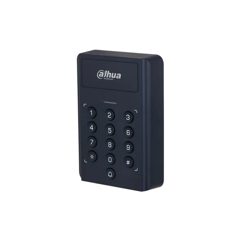Dahua Code Lock Smart ligipääsuseade