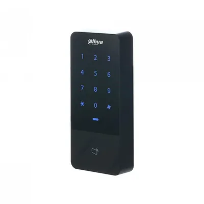 Dahua Code Lock Smart ligipääsuseade