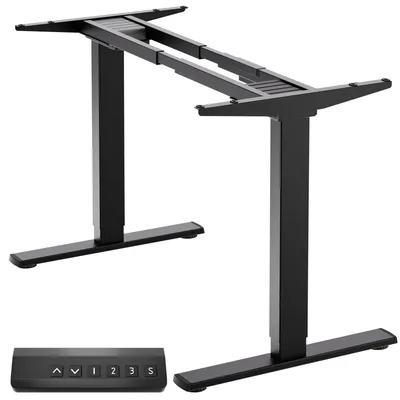 Onkron Desk Frame Motorised