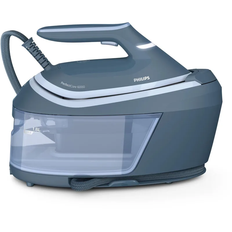 Philips Ironing Station 20 PSG6042 aurutaja