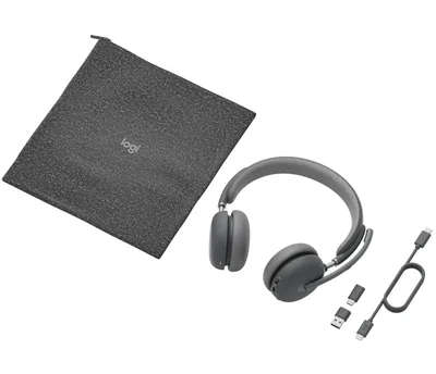 Logitech Zone 2 981-001311 kõrvaklapid