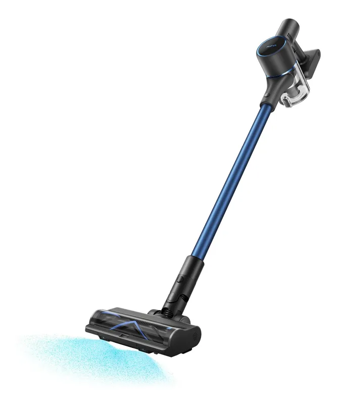 MOVA S4 Detect Upright/Cordless/Bagless tolmuimeja