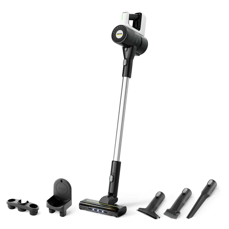 Karcher VCS 3 Nano Dry tolmuimeja