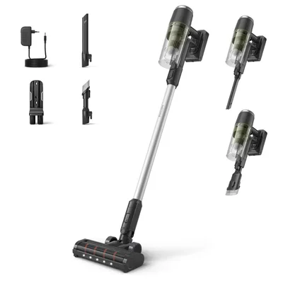 Philips Dry Stick vacuum XC3033/01 tolmuimeja
