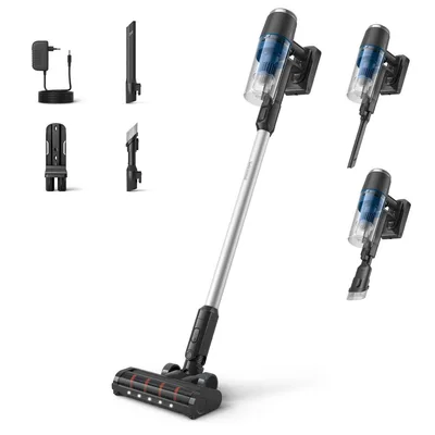 Philips Dry Stick vacuum XC3032/01 tolmuimeja