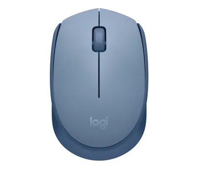 Logitech Optical M171 910-006866 hiir