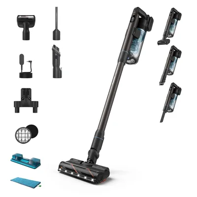 Philips Dry&wet 2-in-1 stick vacuum tolmuimeja