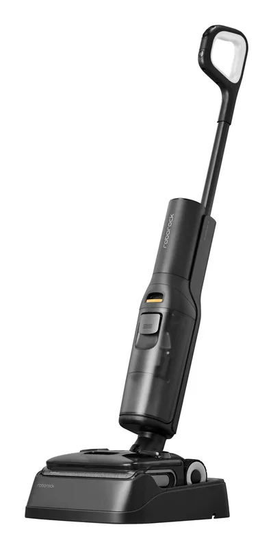 Roborock F25 Canister/Cordless/Bagless tolmuimeja